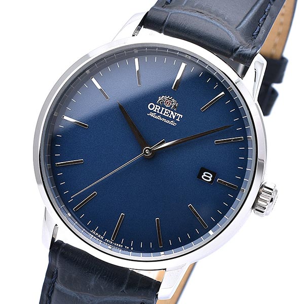 オリエント ORIENT コンテンポラリー RN-AC0E04L メンズ
