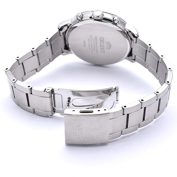 オリエント ORIENT コンテンポラリー RN-KV0302S メンズ