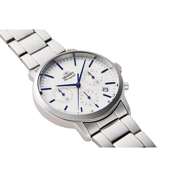 オリエント ORIENT コンテンポラリー RN-KV0302S メンズ