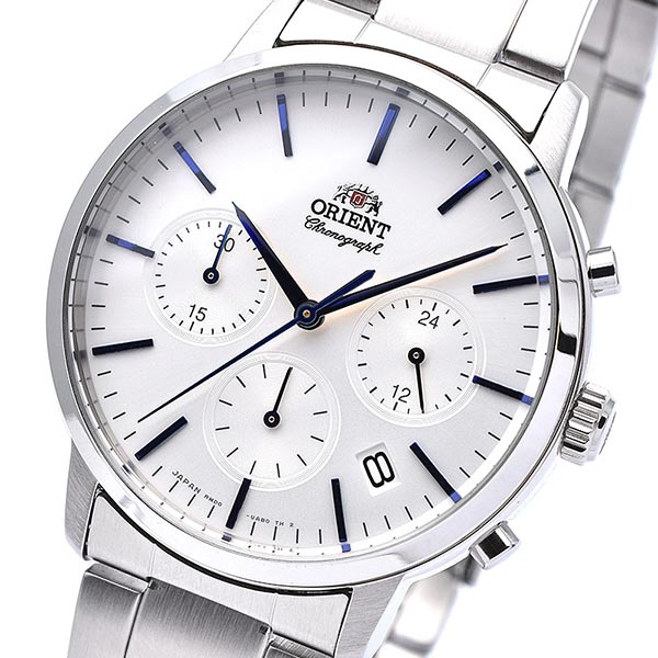 オリエント ORIENT コンテンポラリー RN-KV0302S メンズ