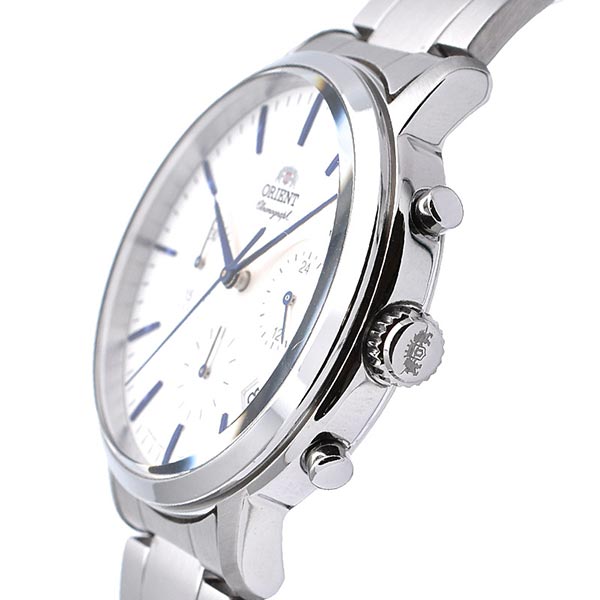 オリエント ORIENT コンテンポラリー RN-KV0302S メンズ