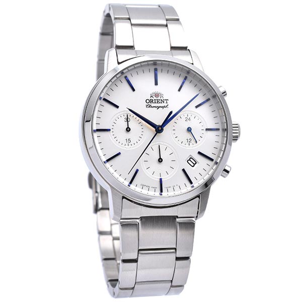 オリエント ORIENT コンテンポラリー RN-KV0302S メンズ