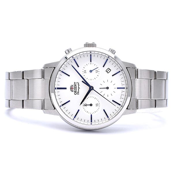 オリエント ORIENT コンテンポラリー RN-KV0302S メンズ