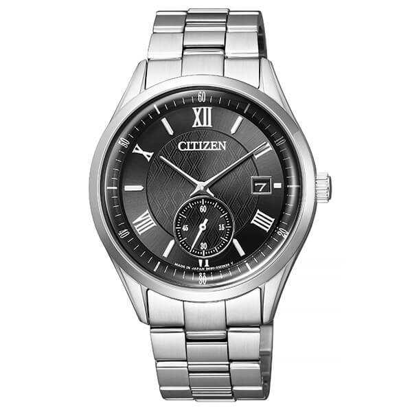 シチズンコレクション CITIZENCOLLECTION エコ・ドライブ BV1120-91E メンズ