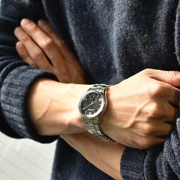 シチズンコレクション CITIZENCOLLECTION エコ・ドライブ BV1120-91E メンズ