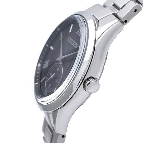 シチズンコレクション CITIZENCOLLECTION エコ・ドライブ BV1120-91E メンズ