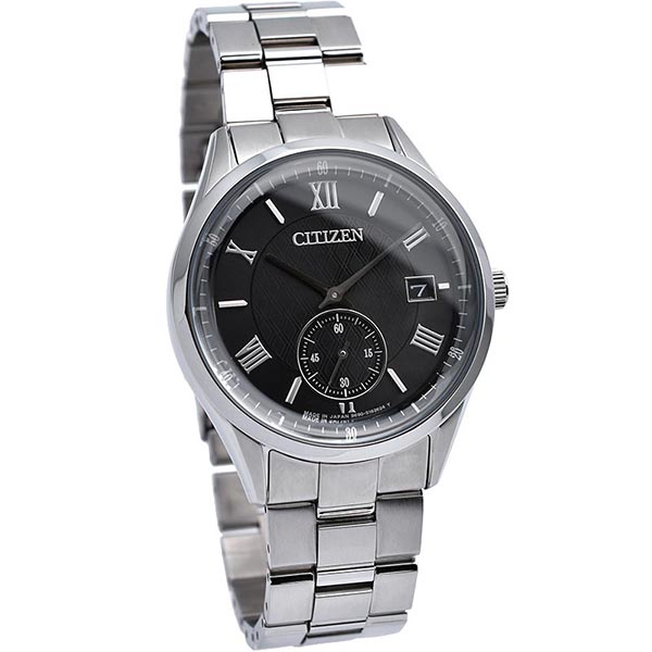 シチズンコレクション CITIZENCOLLECTION エコ・ドライブ BV1120-91E メンズ
