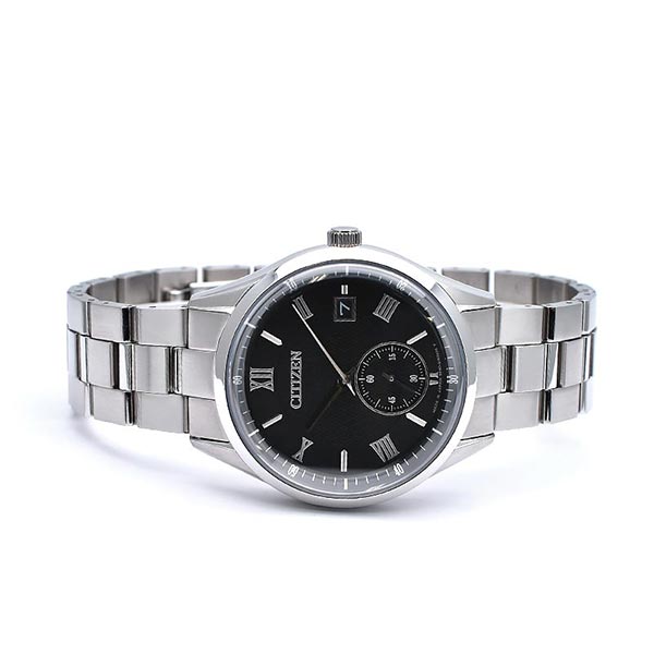 シチズンコレクション CITIZENCOLLECTION エコ・ドライブ BV1120-91E メンズ