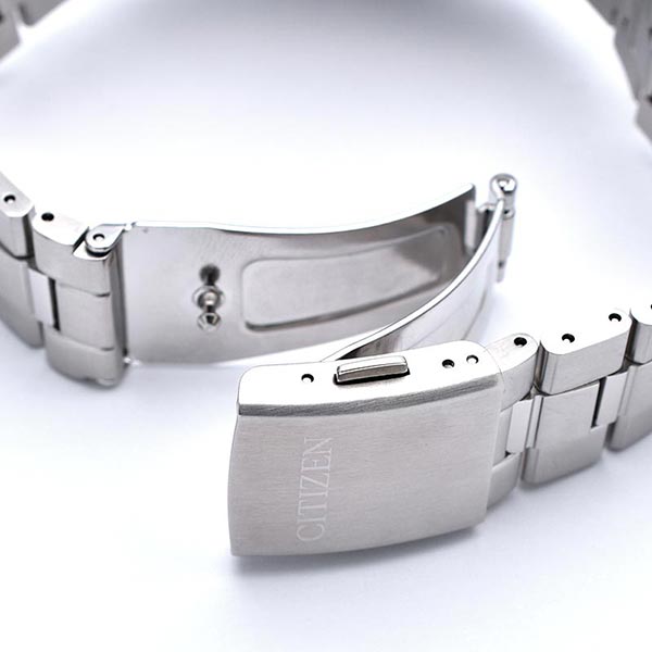 シチズンコレクション CITIZENCOLLECTION エコ・ドライブ BV1120-91E メンズ