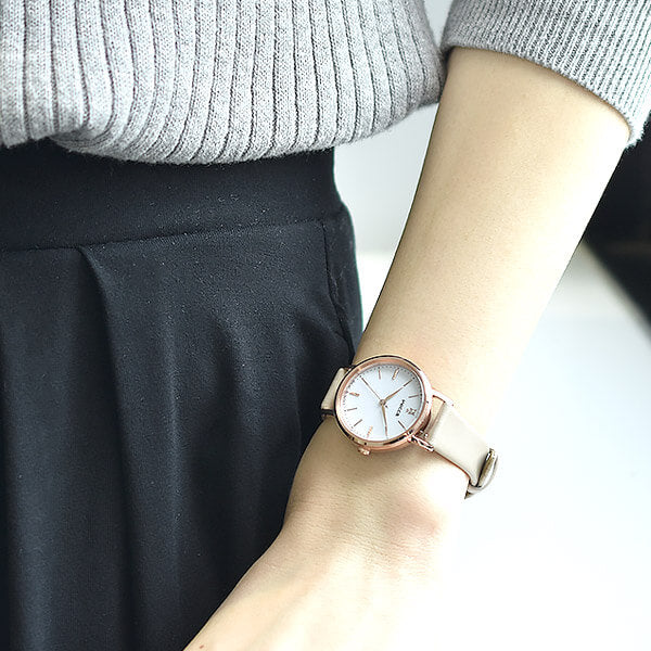 シチズン ウィッカ wicca ソーラーテック KP5-166-10 レディース