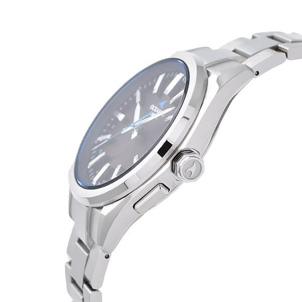 カシオ オシアナス OCEANUS OCW-T200S-1AJF メンズ