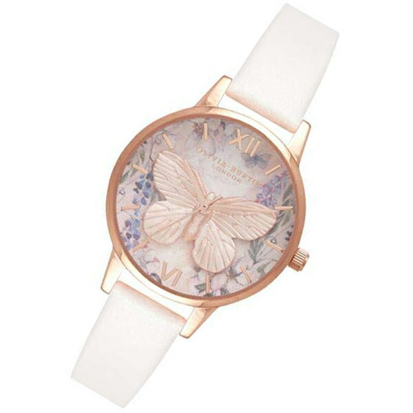 オリビアバートン OLIVIA BURTON OB16GH07 レディース