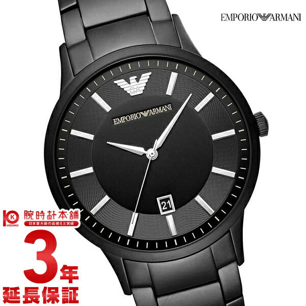 エンポリオアルマーニ EMPORIOARMANI AR11184 メンズ｜腕時計本舗
