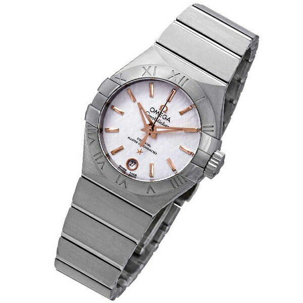 オメガ コンステレーション OMEGA 127.10.27.20.02.001 レディース