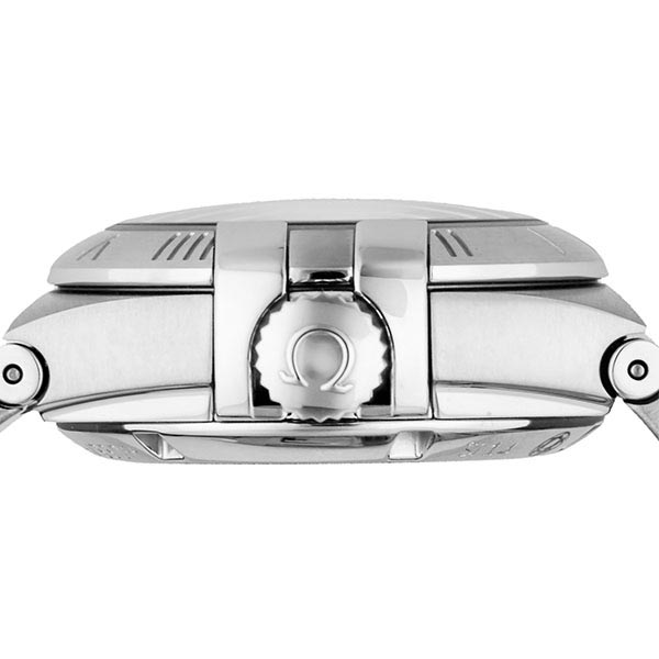 オメガ コンステレーション OMEGA 127.10.27.20.02.001 レディース