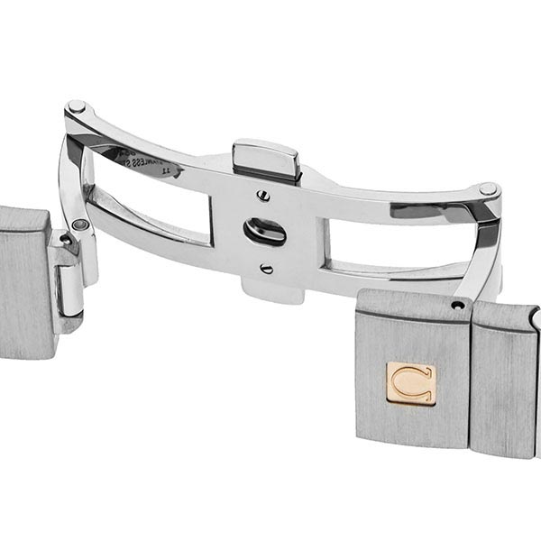 オメガ コンステレーション OMEGA 127.10.27.20.02.001 レディース