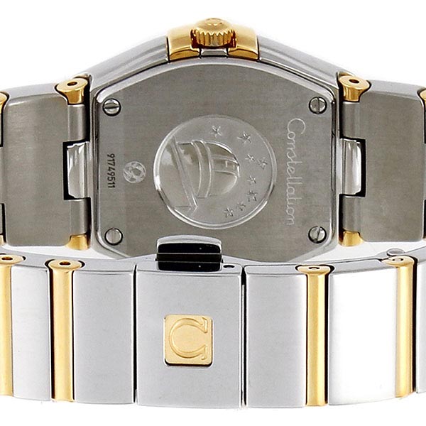 オメガ コンステレーション OMEGA 123.20.24.60.05.004 レディース