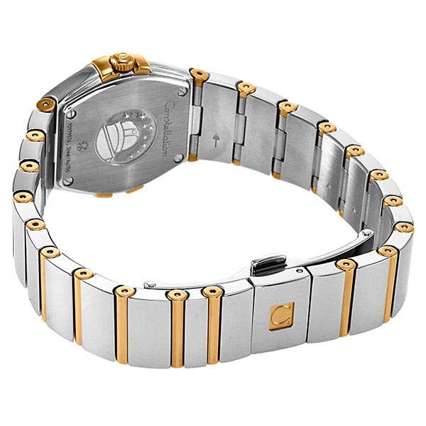 オメガ コンステレーション OMEGA 123.20.24.60.05.004 レディース