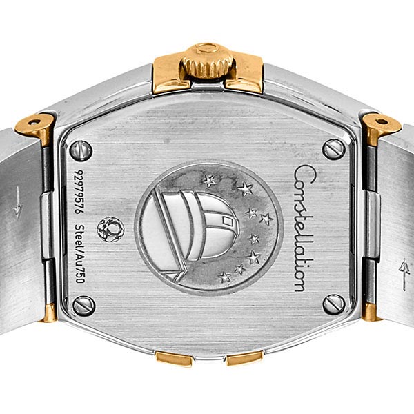 オメガ コンステレーション OMEGA 123.20.24.60.05.004 レディース