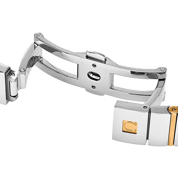 オメガ コンステレーション OMEGA 123.20.24.60.05.004 レディース