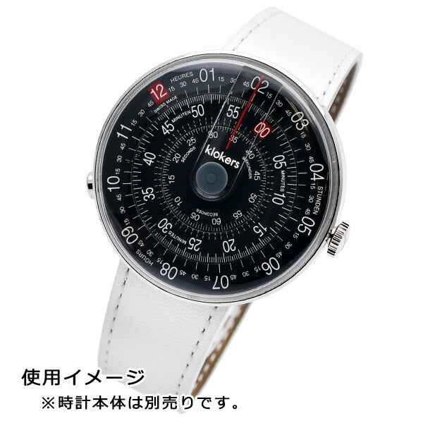 クロッカーズ klokers KLINK-01-MC9 ユニセックス