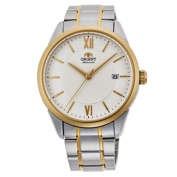 オリエント ORIENT コンテンポラリー RN-AC0013S メンズ