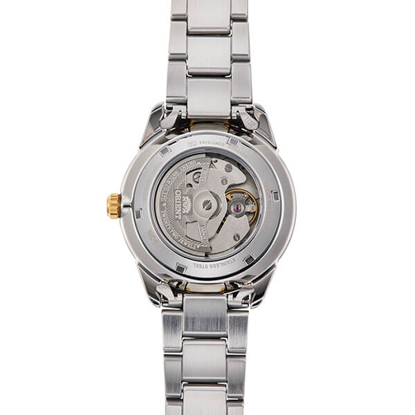 オリエント ORIENT コンテンポラリー RN-AC0013S メンズ