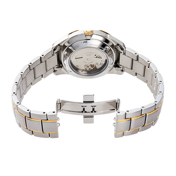 オリエント ORIENT コンテンポラリー RN-AC0013S メンズ