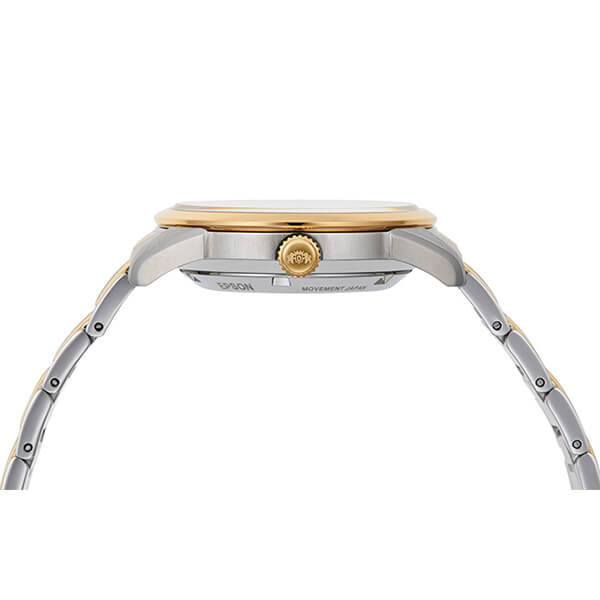 オリエント ORIENT コンテンポラリー RN-AC0013S メンズ