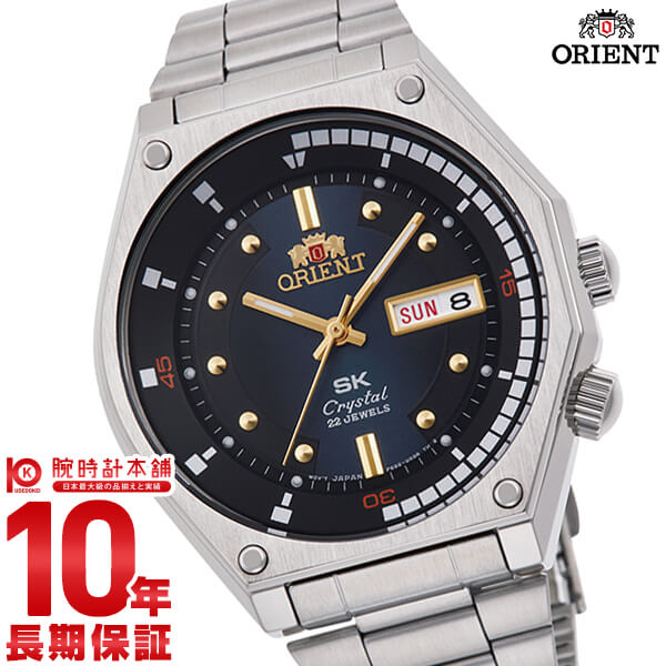 オリエント ORIENT スポーツ RN-AA0B03L メンズ