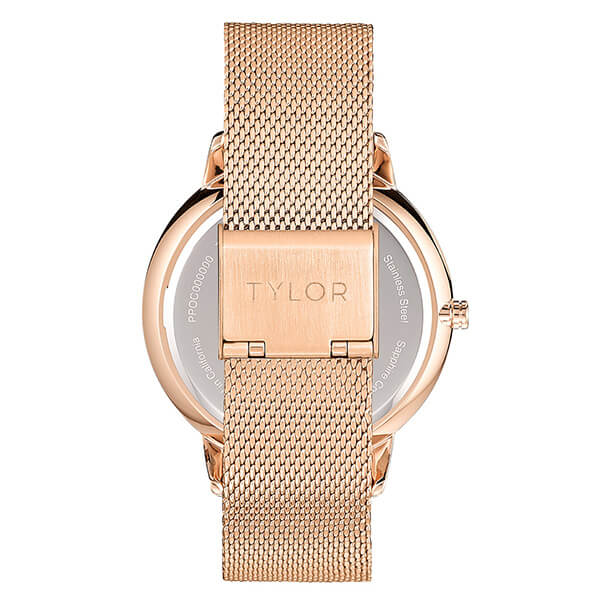 タイラー TYLOR Hoola TLAJ006 レディース