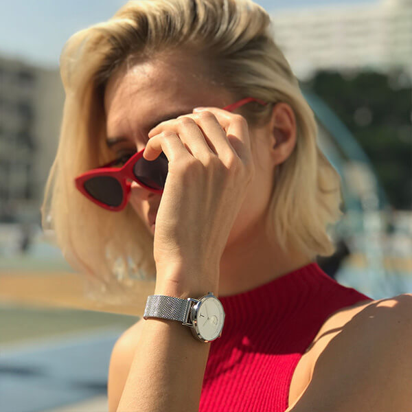 タイラー TYLOR Hoola TLAJ008 レディース