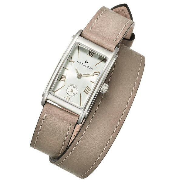 ハミルトン アメリカンクラシック HAMILTON アードモア H11221914 レディース