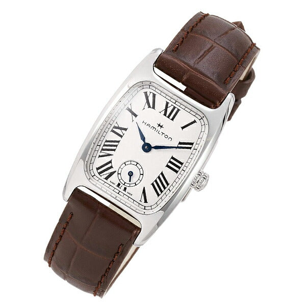 ハミルトン アメリカンクラシック HAMILTON ボルトン H13321511 レディース