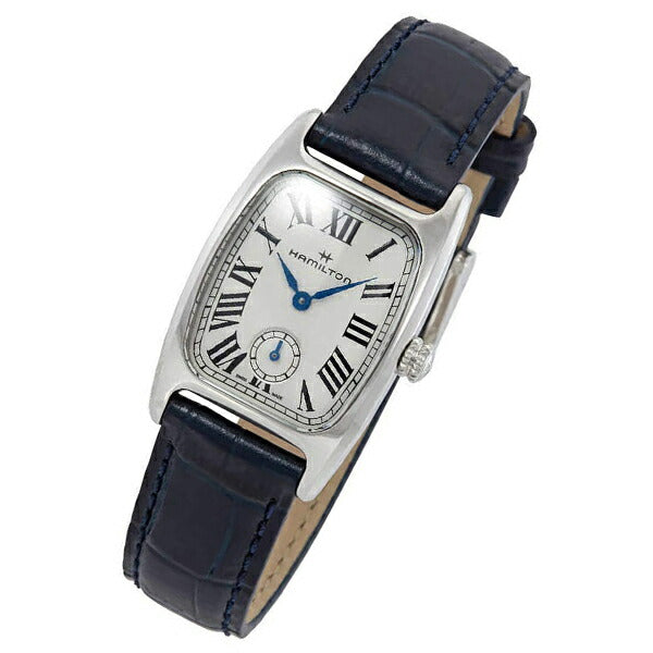ハミルトン アメリカンクラシック HAMILTON ボルトン H13321611 レディース
