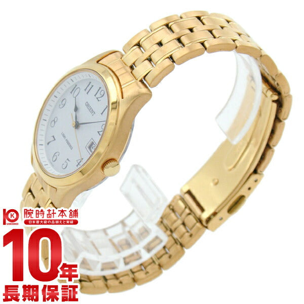 オリエント ORIENT ソーラー WV0251VD メンズ