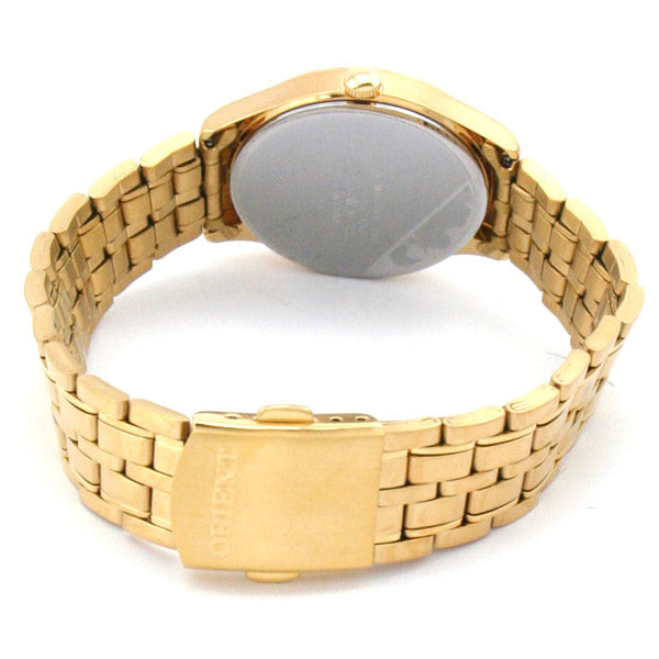 オリエント ORIENT ソーラー WV0251VD メンズ