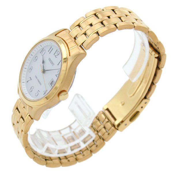 オリエント ORIENT ソーラー WV0251VD メンズ