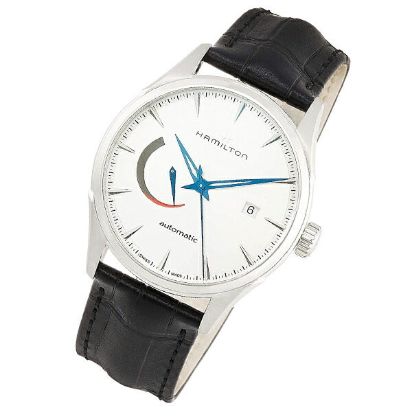 ハミルトン ジャズマスター HAMILTON パワーリザーブ H32635781 メンズ