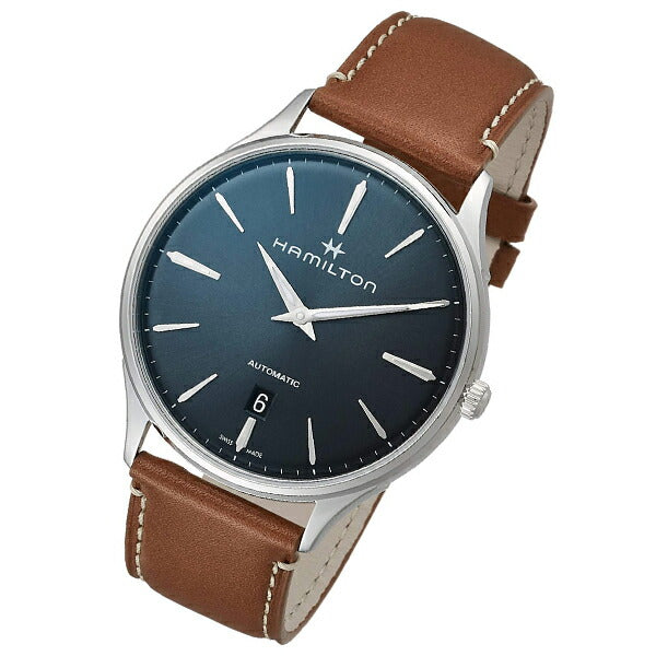 ハミルトン ジャズマスター HAMILTON シンライン オート H38525541 メンズ