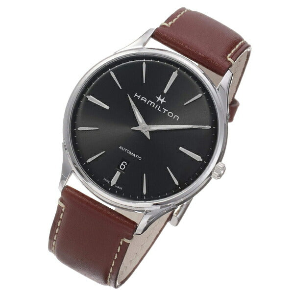 ハミルトン ジャズマスター HAMILTON シンライン オート H38525881 メンズ