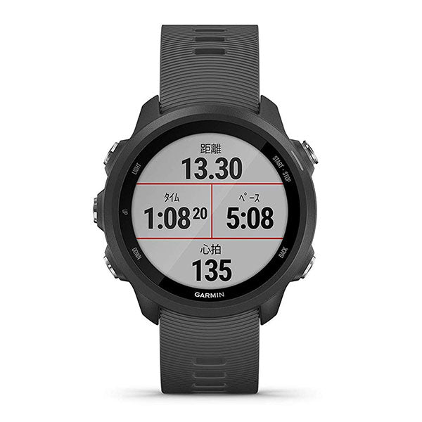 ガーミン GARMIN ForeAthlete 245 0100212042 ユニセックス