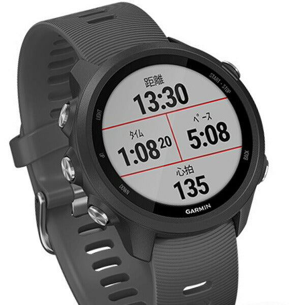 ガーミン GARMIN ForeAthlete 245 0100212042 ユニセックス