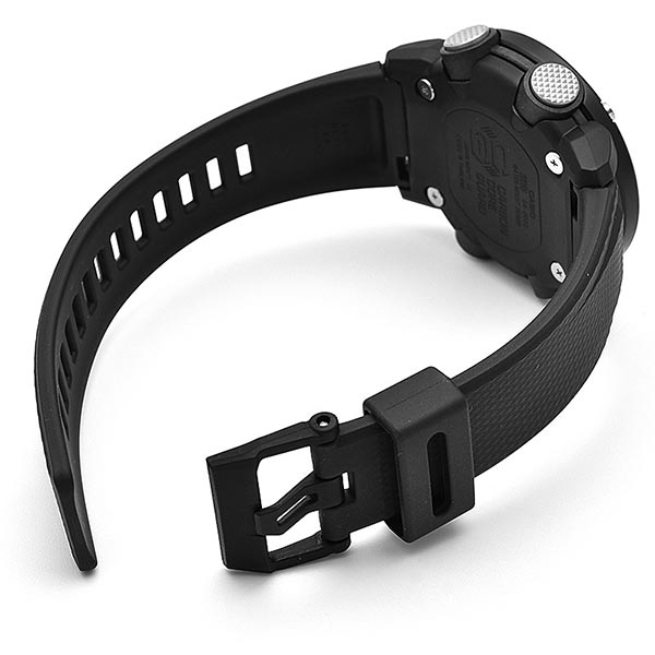 カシオ Gショック G-SHOCK カーボンコアガード構造 GA-2000S-1AJF メンズ