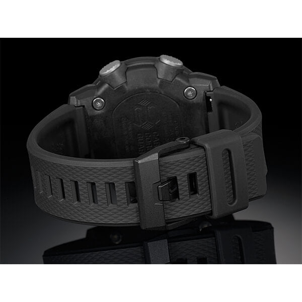 カシオ Gショック G-SHOCK カーボンコアガード構造 GA-2000S-1AJF メンズ