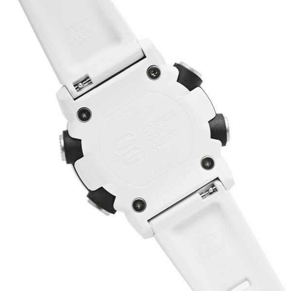 カシオ Gショック G-SHOCK カーボンコアガード構造 GA-2000S-7AJF メンズ
