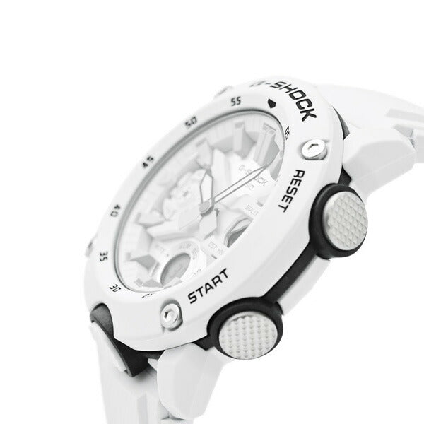 カシオ Gショック G-SHOCK カーボンコアガード構造 GA-2000S-7AJF メンズ