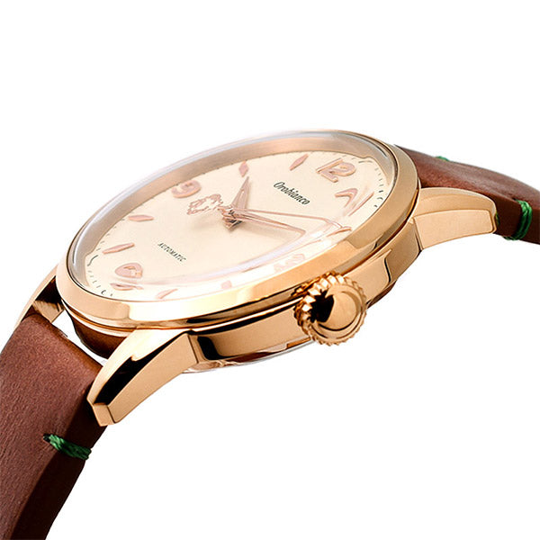 オロビアンコ Orobianco エルディート OR0073-1 ユニセックス