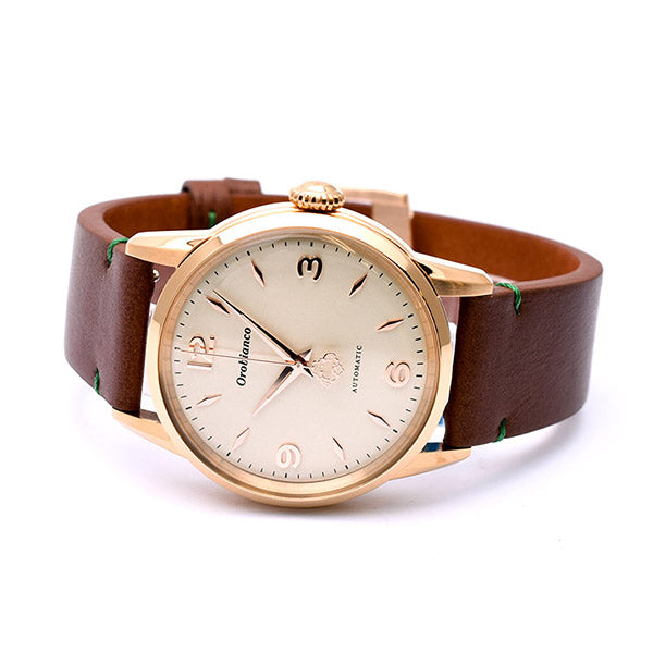 オロビアンコ Orobianco エルディート OR0073-1 ユニセックス