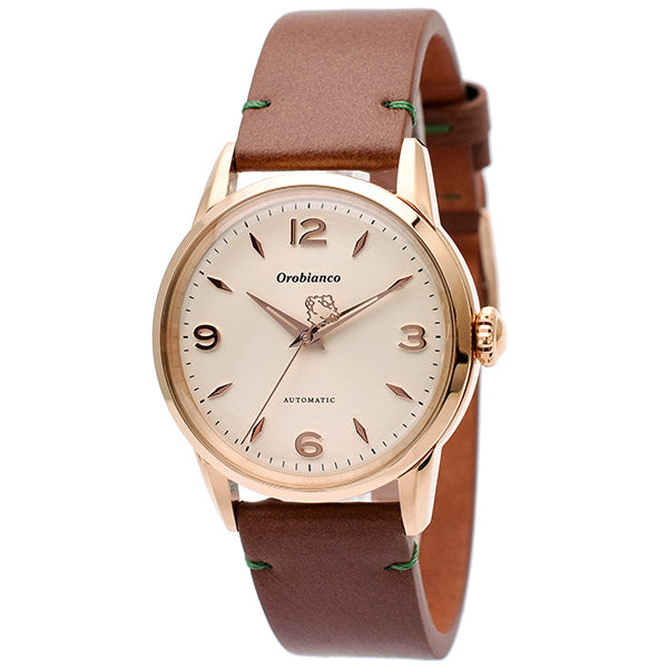 オロビアンコ Orobianco エルディート OR0073-1 ユニセックス